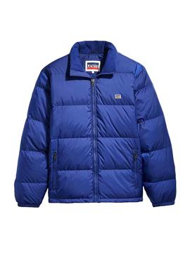 Chaqueta Levis Fillmore Azul para Hombre