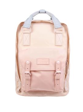 Mochila Doughnut Macaroon Nature Pale Rosa