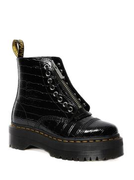 Botas Dr Martens Sinclair Negro para Mujer