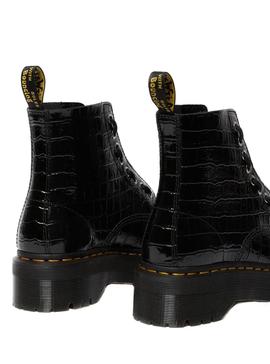 Botas Dr Martens Sinclair Negro para Mujer