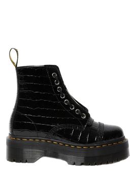 Botas Dr Martens Sinclair Negro para Mujer