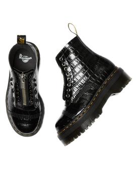 Botas Dr Martens Sinclair Negro para Mujer