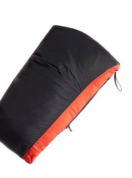 Chaqueta The North Face Nuptse Rojo para Hombre