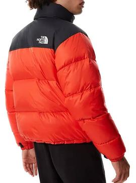 Chaqueta The North Face Nuptse para Hombre