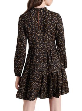 Vestido Superdry Richelle Estampado para Mujer