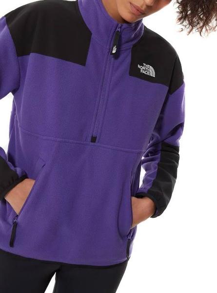 The North Face Morado para Mujer