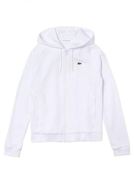 Chaqueta Lacoste Tennis para Mujer