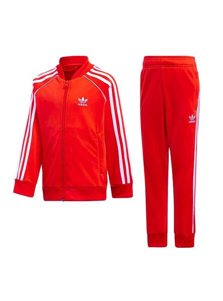 chandal adidas niña 6 años