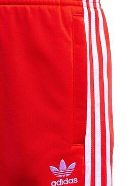 Chandal Adidas Superstar Coral Para Niña y Niño