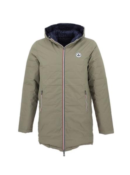 Chaquetas de invierno Jott NICO - Anorak hombre blue - Private Sport Shop