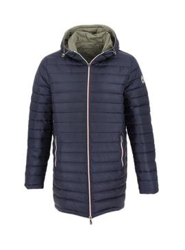 Chaqueta Jott Dharavi Reversible para Hombre