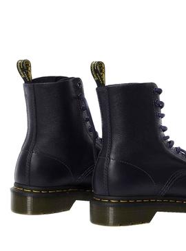 Botas Dr Martens Pacal Virginia Azul Hombre Mujer