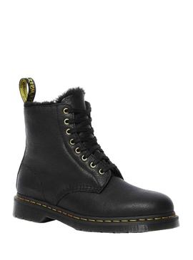 Botas Dr Martens 1460 Ambassador Negro 