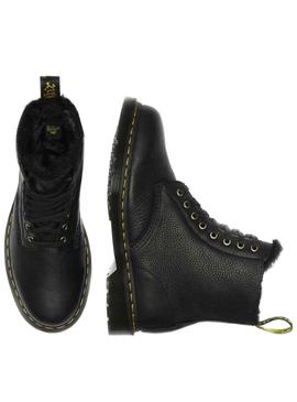 Botas Dr Martens 1460 Ambassador Negro 