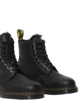 Botas Dr Martens 1460 Ambassador Negro 