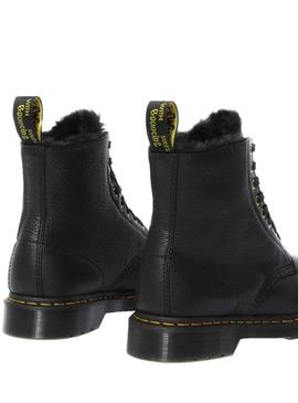 Botas Dr Martens 1460 Ambassador Negro 