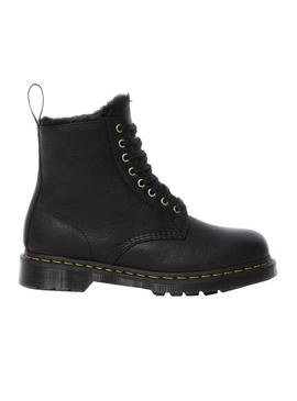 Botas Dr Martens 1460 Ambassador Negro 