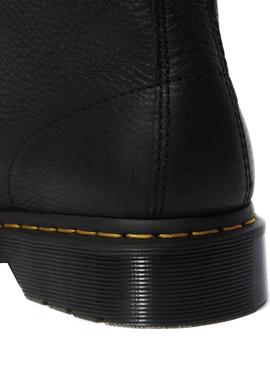 Botas Dr Martens 1460 Ambassador Negro 