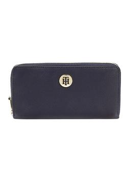 Cartera Tommy Hilfiger Honey Marino para Mujer