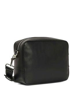 Bolso Tommy Hilfiger Iconic Negro para Mujer