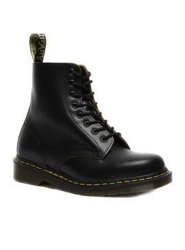 Botas Dr Martens 1460 Vintage Negro Hombre Mujer