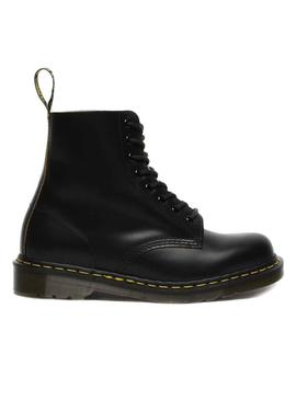 Botas Dr Martens 1460 Vintage Negro Hombre Mujer