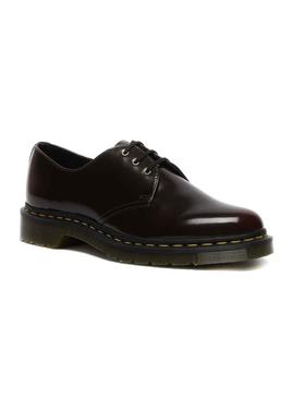 Zapatos Dr Martens 1461 Oxford Granate