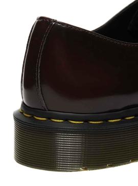 Zapatos Dr Martens 1461 Oxford Granate