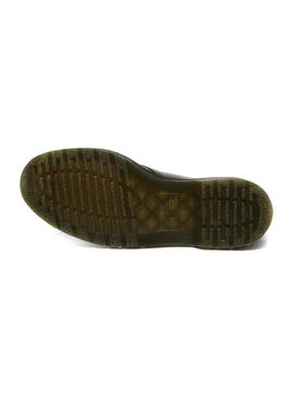 Zapatos Dr Martens 1461 Oxford Granate