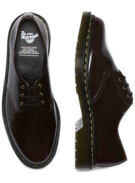 Zapatos Dr Martens 1461 Oxford Granate