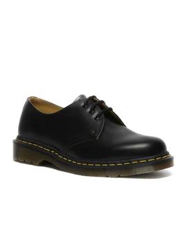 Zapatos Dr Martens Mie 1461 Negro Hombre Mujer