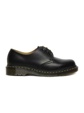 Zapatos Dr Martens Mie 1461 Negro Hombre Mujer