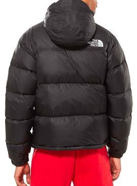 Cazadora The North Face Negro Para Hombre