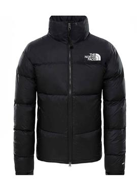 Cazadora The North Face Negra para Hombre