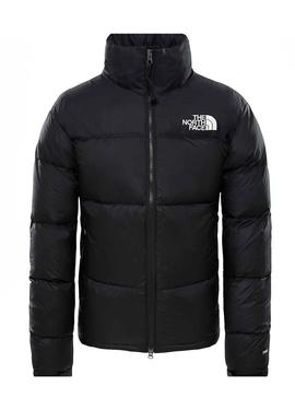 Cazadora The North Face Negro Para Hombre