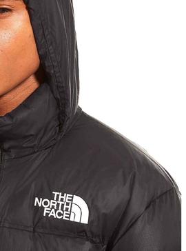 Cazadora The North Face Negro Para Hombre