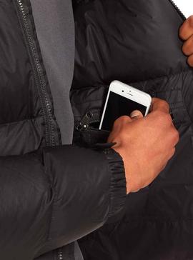 Cazadora The North Face Negra para Hombre