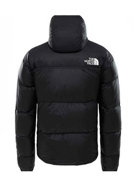 Cazadora The North Face Negra para Hombre