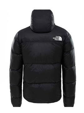 Cazadora The North Face Negro Para Hombre