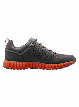 Zapatillas Helly Hansen Vanir Hegira Gris Hombre