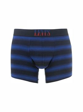 Calzoncillos Levis College Azul para Hombre