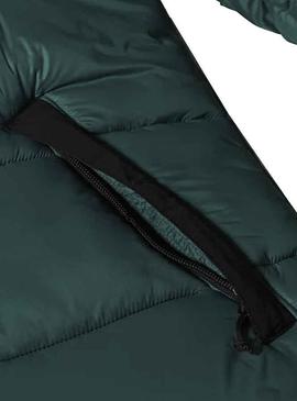 Chaqueta The North Face Himalayan Verde Hombre