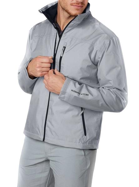 Hansen Crew Midlayer Chubasquero Helly Hansen Hombre Chaqueta