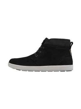 Botas Helly Hansen Gerton Negro para Hombre