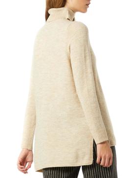 Jersey Only Corinne Gris para Mujer
