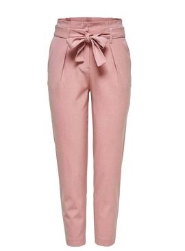  Pantalon Only Nicole Rosa Mujer