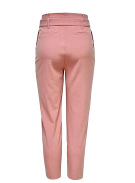  Pantalon Only Nicole Rosa Mujer