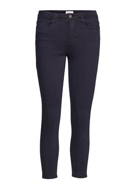 Pantalon Only Blair Marino Mujer