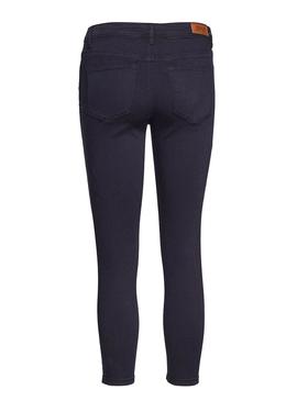 Pantalon Only Blair Marino Mujer