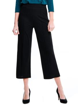 Culotte Only Mona Negro Mujer